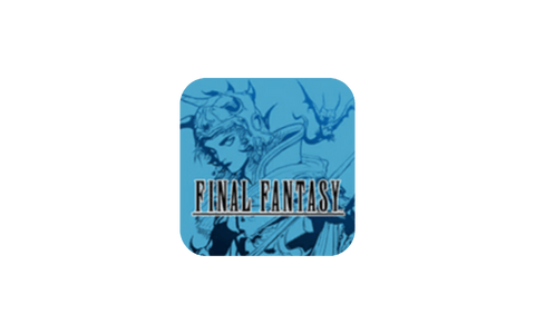 最终幻想1+-IPA资源站-iOS睿睿