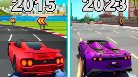 图片[1]-HorizonChase2 1.6.6-IPA资源站-iOS睿睿