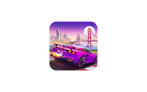 HorizonChase2 1.6.6-IPA资源站-iOS睿睿