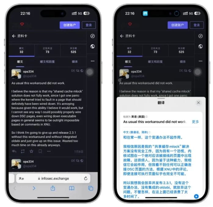 图片[2]-Dopamine 2.3版本-IPA资源站-iOS睿睿