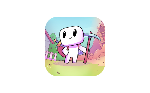 浮岛冒险 1.0.73  版本-IPA资源站-iOS睿睿