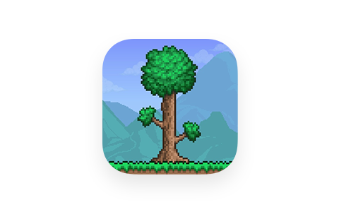 泰拉瑞亚  1.4.49564 付费砸壳游戏-IPA资源站-iOS睿睿