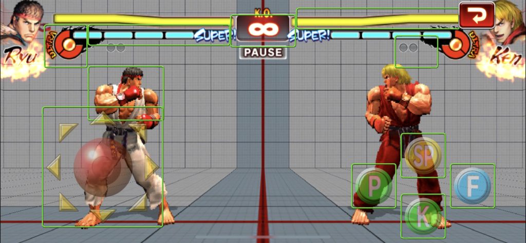 图片[1]-街头霸王5  1.08.00  版本-IPA资源站-iOS睿睿