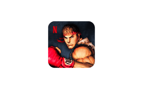 街头霸王5  1.08.00  版本-IPA资源站-iOS睿睿