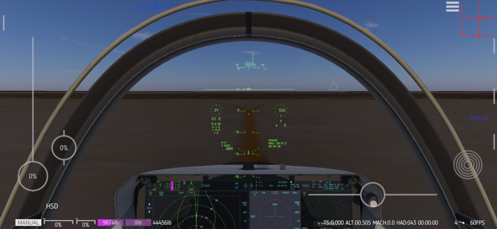 图片[2]-Carrier Landing HD  2020.6.01  版本-IPA资源站-iOS睿睿