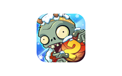 植物大战僵尸精华版  1.2.0  版本-IPA资源站-iOS睿睿