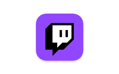 Twitch  24.6  破解版本-IPA资源站-iOS睿睿