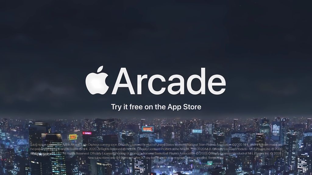 图片[1]-Arcade美区-内购iD共享-IPA资源站-iOS睿睿