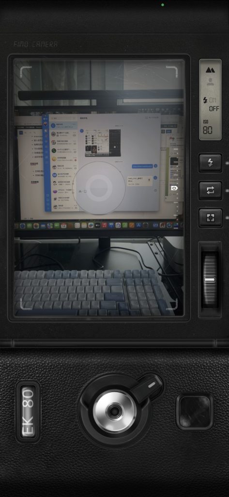 图片[1]-FIMO  3.16.1  解锁会员版本-IPA资源站-iOS睿睿