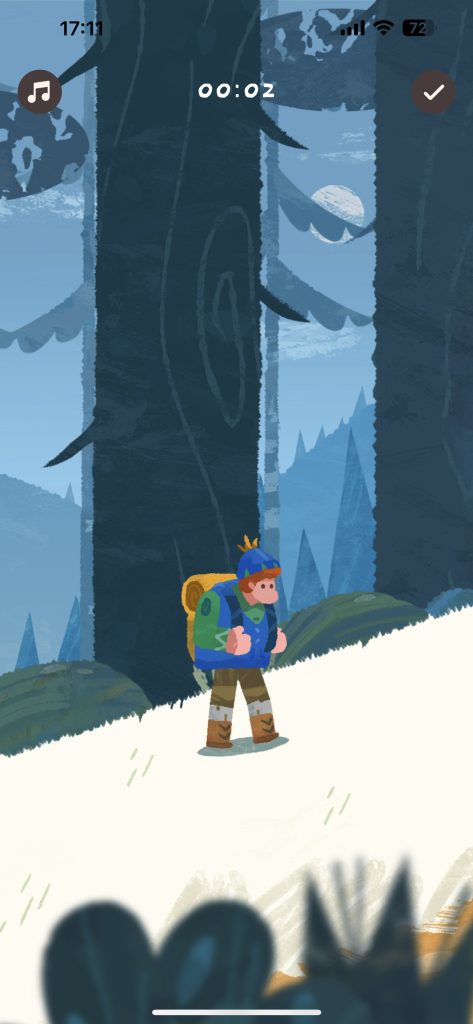 图片[1]-专注旅人  3.2.0  解锁会员版本-IPA资源站-iOS睿睿