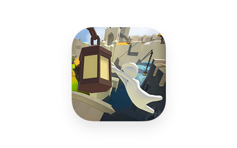 人类跌落梦境  3.2.4  付费砸壳版本-IPA资源站-iOS睿睿