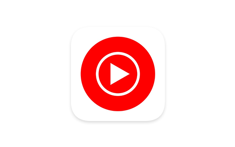 YouTube Music  8.30.2  破解版本-IPA资源站-iOS睿睿