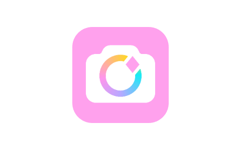 美颜相机  12.7.20  解锁会员版本-IPA资源站-iOS睿睿