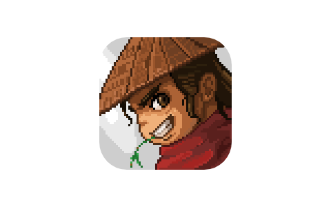 大侠立志传  1.2.119  破解版本-IPA资源站-iOS睿睿