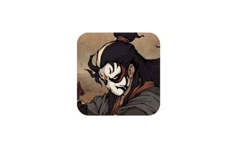 大江湖之苍龙与白鸟  1.0.8  破解版本-IPA资源站-iOS睿睿