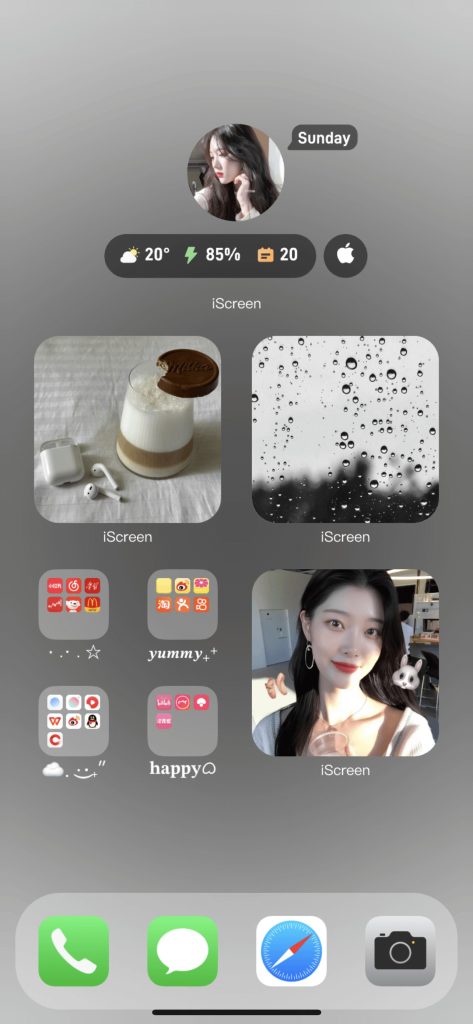 图片[1]-我的桌面 4.2.10  版本-IPA资源站-iOS睿睿