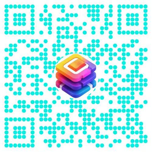 扫码加QQ-IPA资源站-iOS睿睿