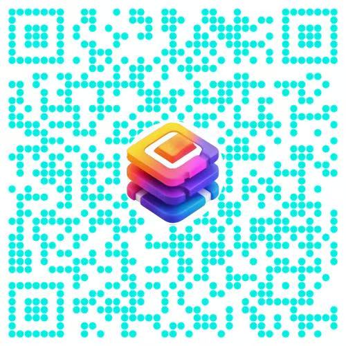 扫码关注公众号-IPA资源站-iOS睿睿