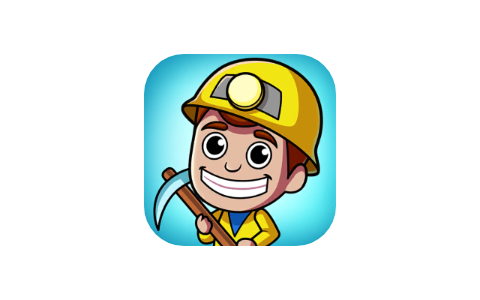 采矿大亨 5.33.0 版本-IPA资源站-iOS睿睿